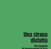 STRANA DISFATTA, UNA