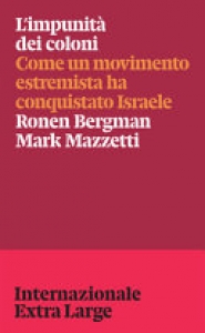 IMPUNITÀ DEI COLONI (L')