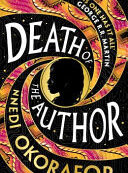 DEATH OF THE AUTHOR