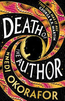 DEATH OF THE AUTHOR