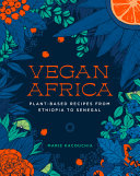 VEGAN AFRICA
