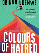 COLOURS OF HATRED