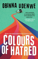 COLOURS OF HATRED