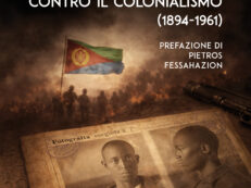 RESISTENZA ERITREA CONTRO IL COLONIALISM