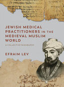 JEWISH MEDICAL PRACTIONERS IN THE MEDIEV