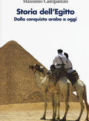 STORIA DELL'EGITTO
