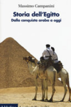 STORIA DELL’EGITTO