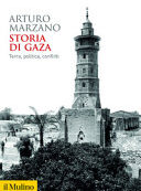 STORIA DI GAZA