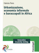 URBANIZZAZIONE ECONOMIA INFORMALE E BARA