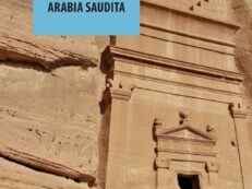 ENIGMA ARABIA SAUDITA, L'