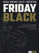 FRIDAY BLACK