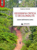 GEOGRAFIA CRITICA E DECOLONIALITA'