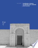 ARCHITETTURA ISLAMICA NEL MEDITERRANEO F