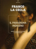 PARADIGMA INDIGENO. ARTE E ANTROPOLOGIA