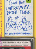 IMPROVVISAZIONI FUNK. UN DIALOGO CONTEMP
