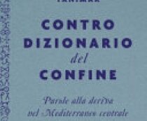 CONTRODIZIONARIO DEL CONFINE
