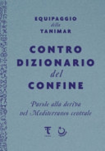 CONTRODIZIONARIO DEL CONFINE