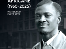 RIVOLUZIONI AFRICANE