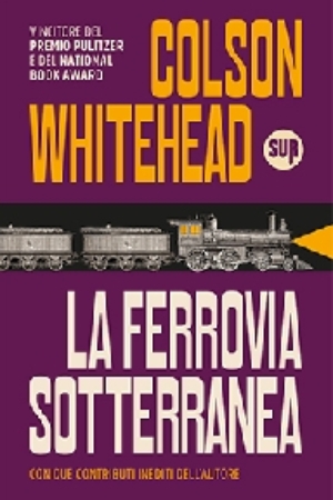 FERROVIA SOTTERRANEA, LA