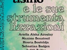 CONTRO L'ANTISEMITISMO E LE SUE STRUMENTAZIONI