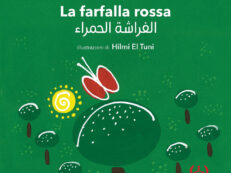 FARFALLA ROSSA, LA