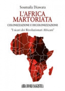 AFRICA MARTORIATA, L'