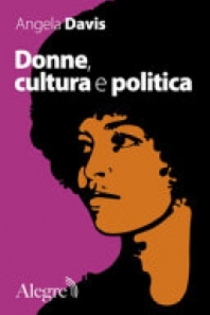 DONNE CULTURA E POLITICA