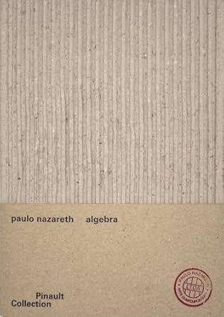 PAULO NAZARETH