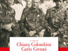 STORIA INTERNAZIONALE DELLA RESISTENZA