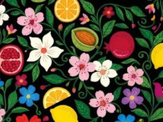 BOCCIOLI DEL MANDORLO, I