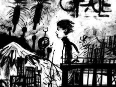 SEQUESTRO LUNGO 10.000 ANNI (UN)