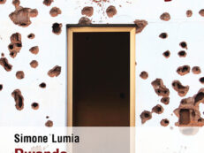 RWANDA DA QUALCHE PARTE IN AFRICA