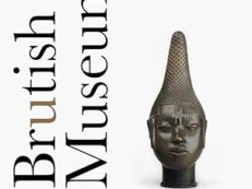 BRUTISH MUSEUMS, THE