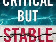 CRITICAL BUT STABLE