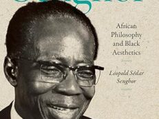 ESSENTIAL SENGHOR, THE