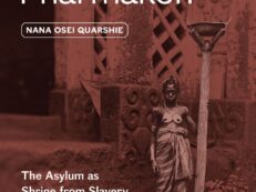 AFRICAN PHARMAKON
