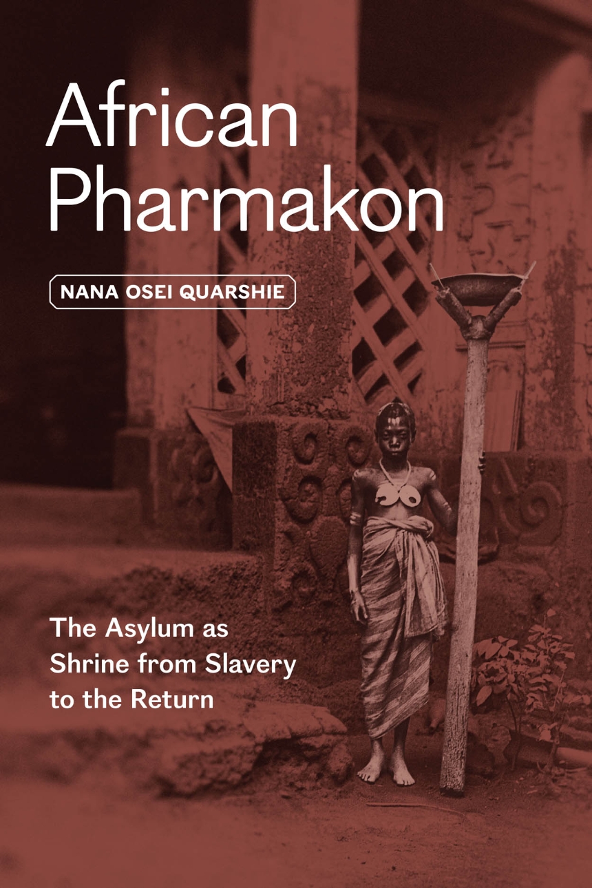 AFRICAN PHARMAKON