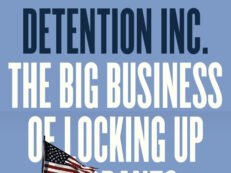 IMMIGRATION DETENTION INC
