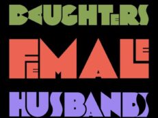 MALE DAUGHTERS FEMALE HUSBANDS