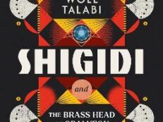 SHIGIDI AND THE BRASS HEAD OF OBALUFON