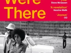 WE WERE THERE