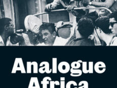 ANALOGUE AFRICA