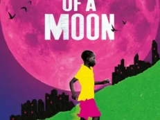 LIQUID EYE OF A MOON, THE