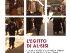 EGITTO DI AL-SISI, L'