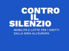 CONTRO IL SILENZIO