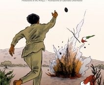 YEKATIT 12. LA RESISTENZA DEI PARTIGIANI