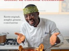 COME LA CUCINA COMANDA