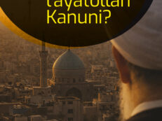 CHI HA UCCISO L'AYATOLLAH KANUNI?