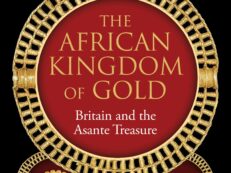 AFRICAN KINGDOM OF GOLD, THE