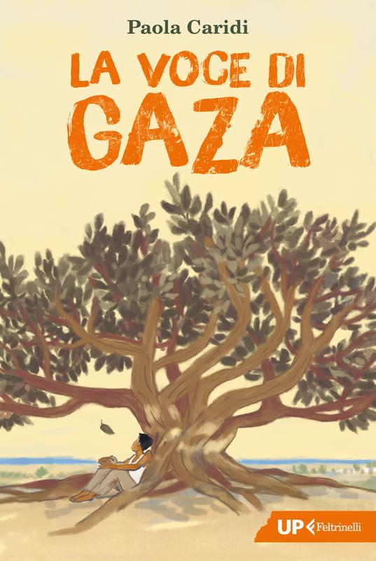 VOCE DI GAZA (LA)
